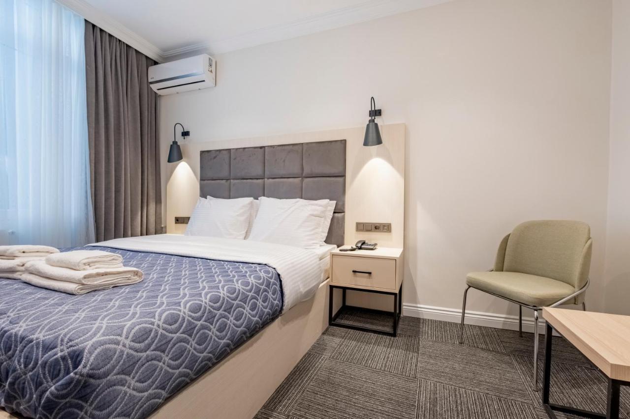 Hub Suite Estambul Exterior foto
